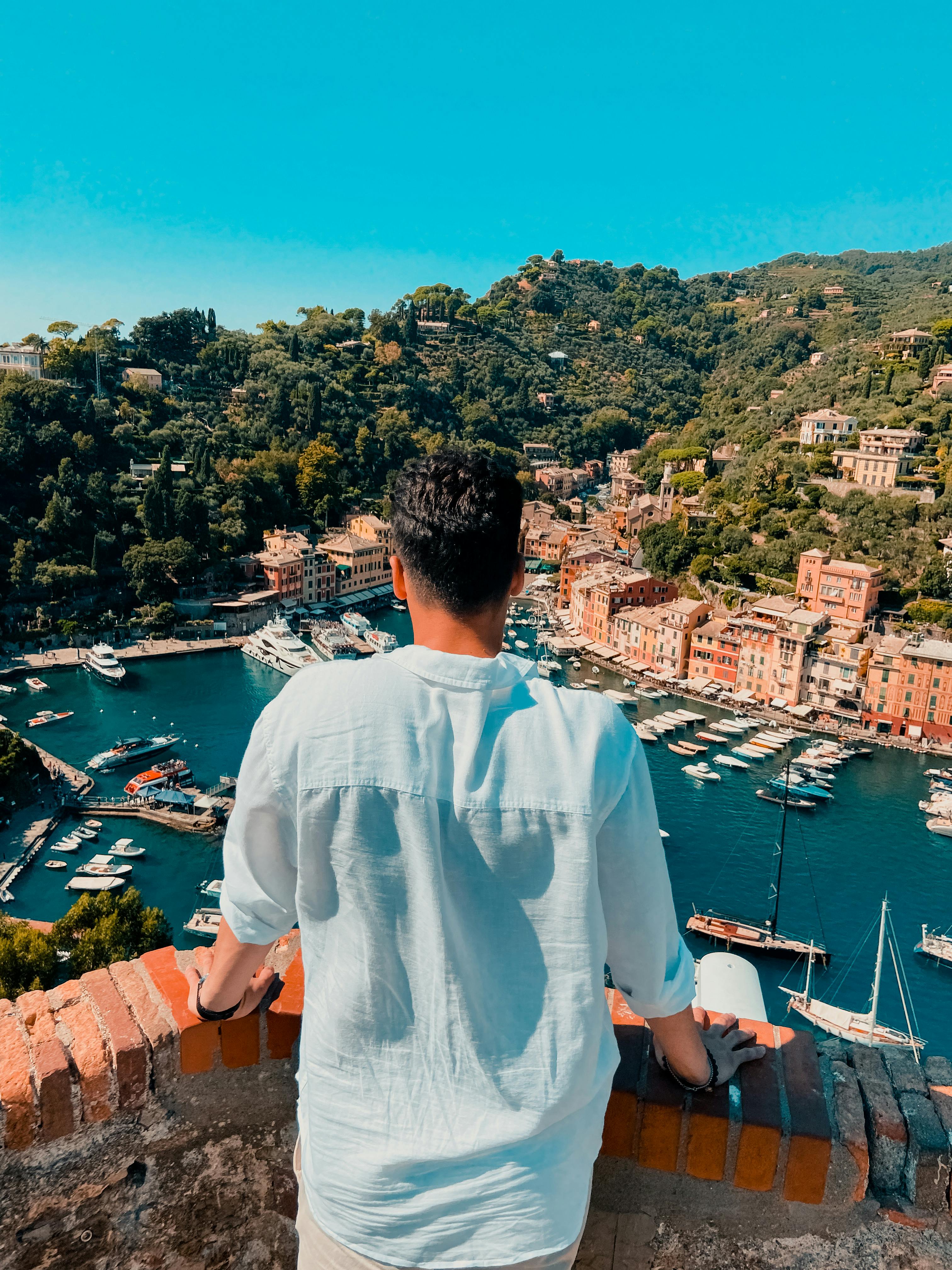San Fruttuoso